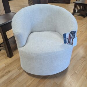 Swivel Glider