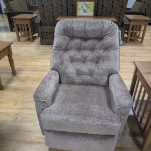 Medium Rocker Recliner